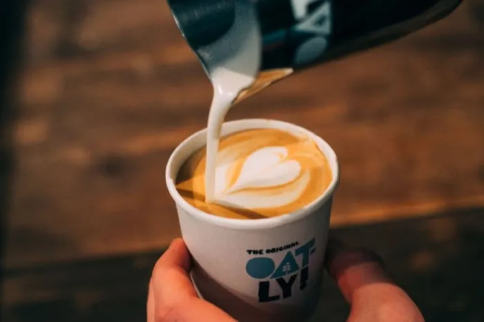 Oatly incurs heavy loss over decision to halt production expansion