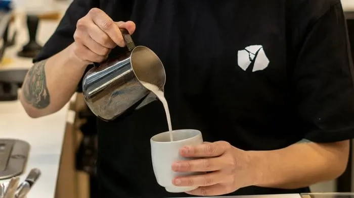 UK’s Old Spike Roastery promotes Mathew Heather to Managing Director