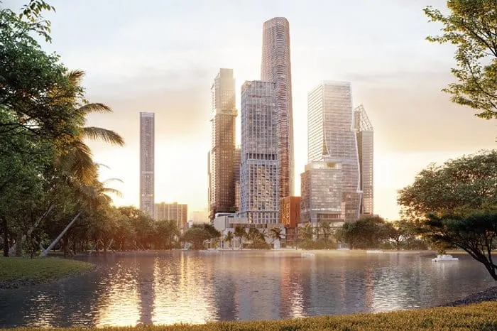 Reborn Coffee signs joint venture agreement to launch in Thailand