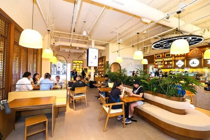 Trung Nguyen Legend to open coffee shops in Australia and Canada