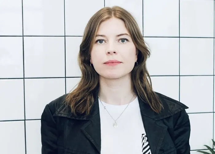 Sproud appoints Jennie Östholm as Group Marketing Manager