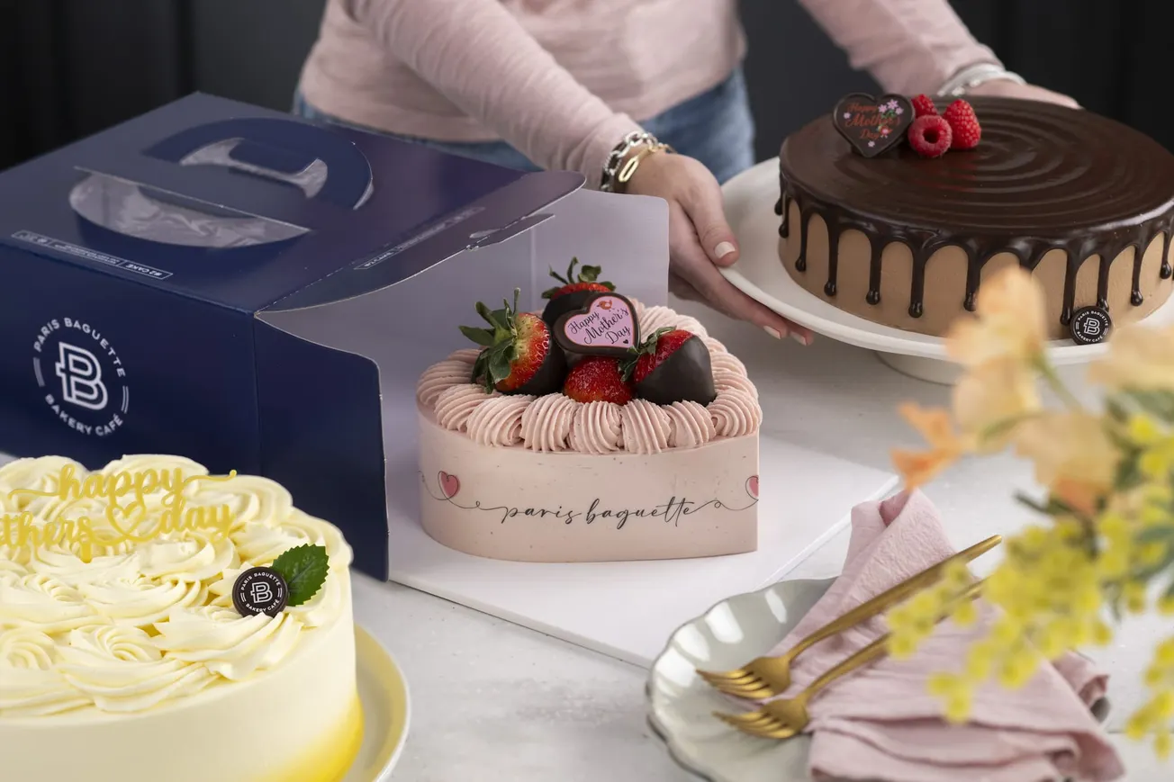 Paris Baguette North America sets strong foundation for growth in first quarter