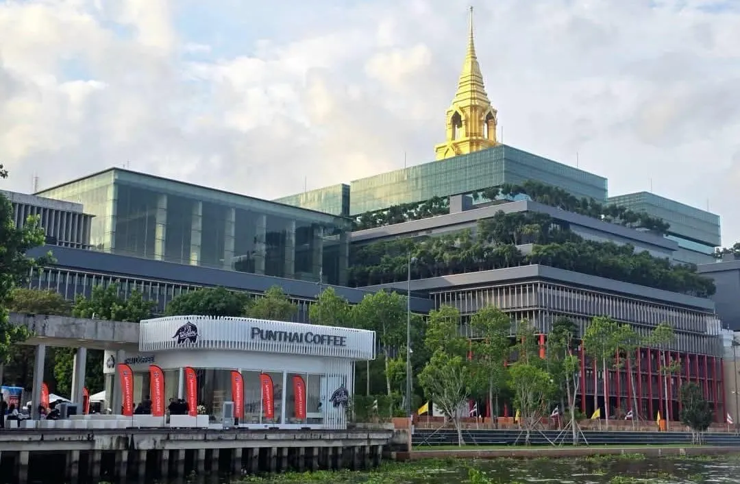 Thailand’s PTG Energy on track to meet Punthai Coffee expansion target