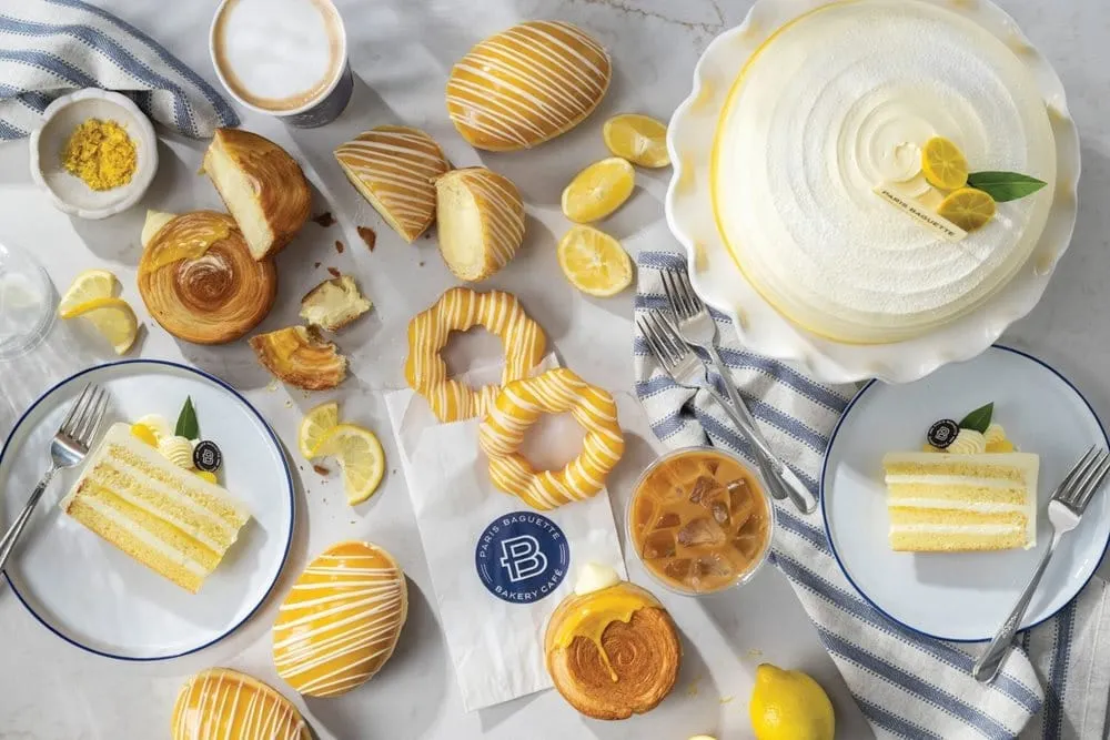 Paris Baguette North America seeks to double annual outlet growth