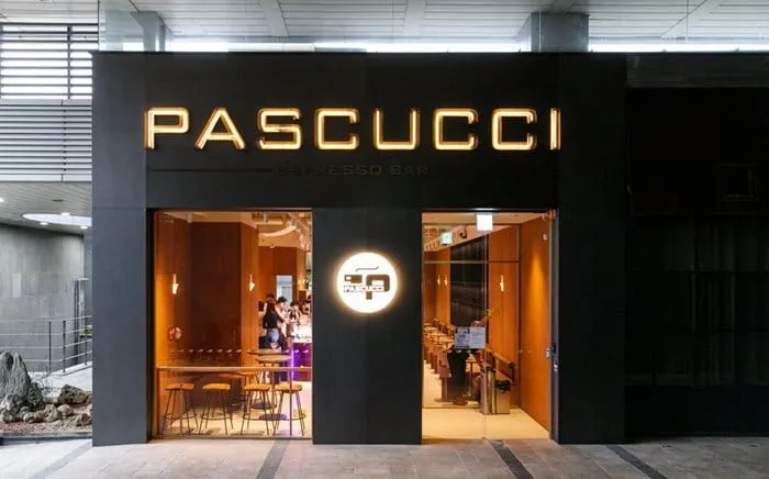 SPC Group seeks stronger partnership with Caffè Pascucci for European expansion