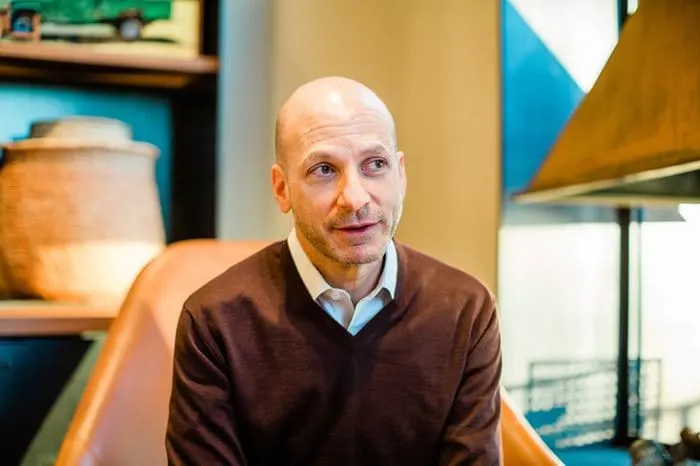 Panera Brands appoints former Starbucks exec Patrick Grismer as Chair of Board