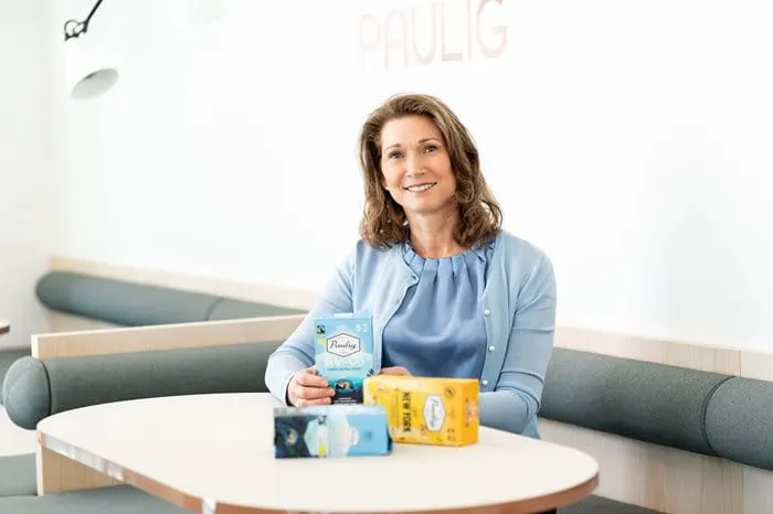 Paulig boosts sustainability credentials with recyclable vacuum coffee packaging