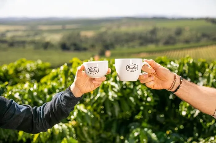 Paulig commits to net zero greenhouse gas emissions by 2045