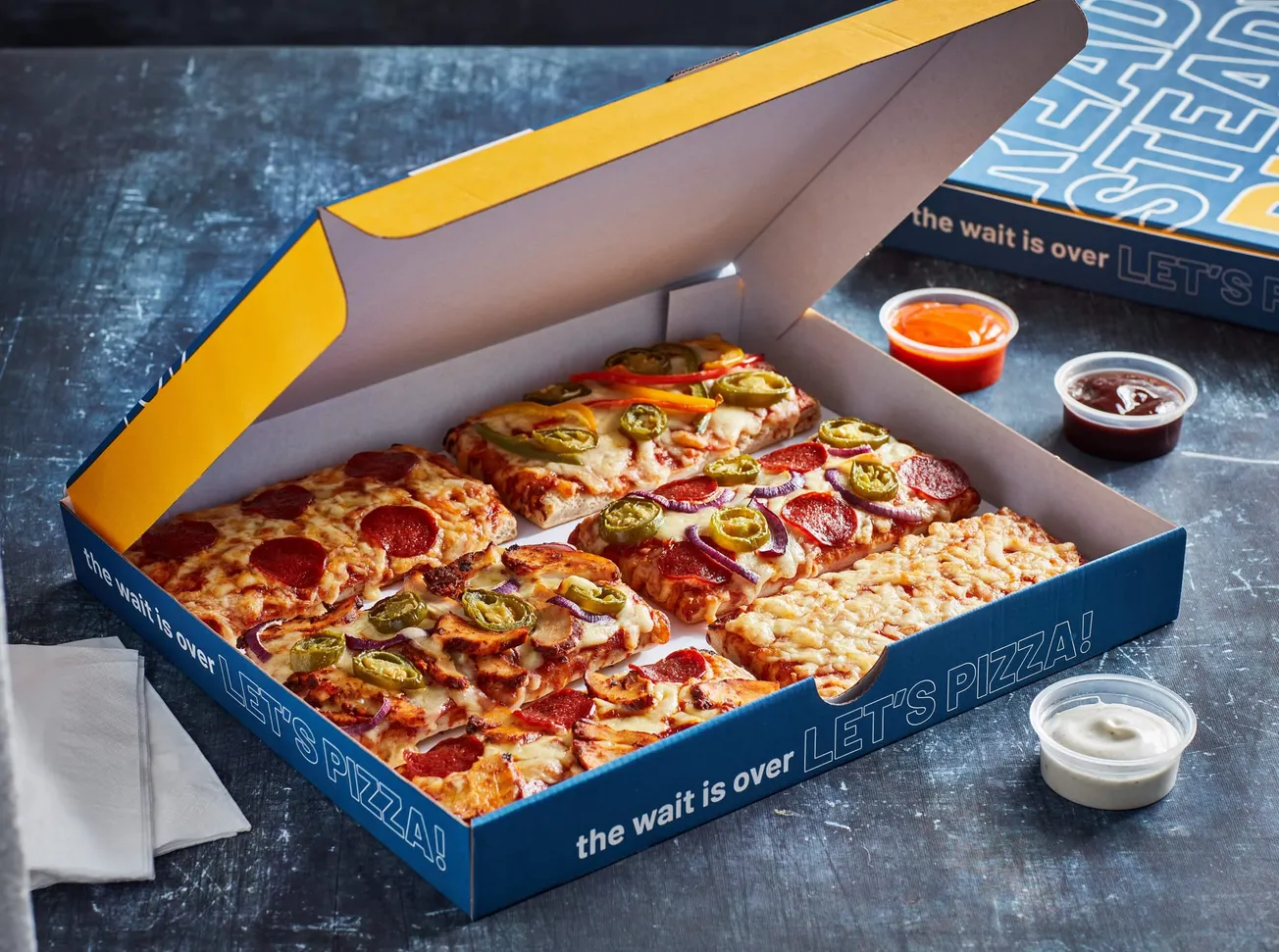 Greggs focuses on premium hot food to woo value-conscious UK consumers