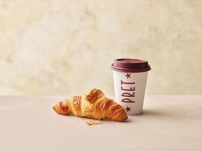 Pret agrees to pay $3.9m compensation over shelved Israel franchise deal