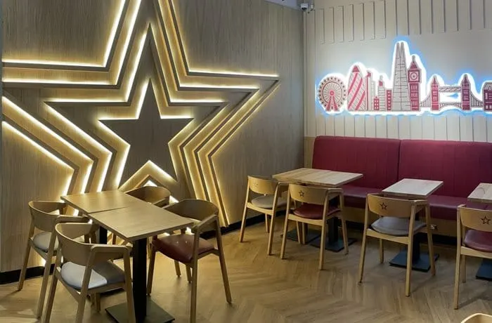 Pret A Manger opens first standalone store in Canada