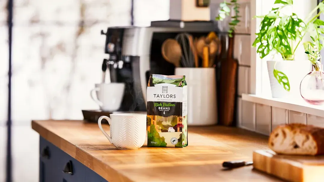 UK’s Bettys & Taylors Group reports third consecutive year of record sales