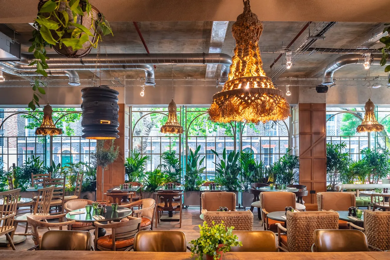 Episode 116: Riding the wave to success – A conversation with Adam White, Riding House Cafés