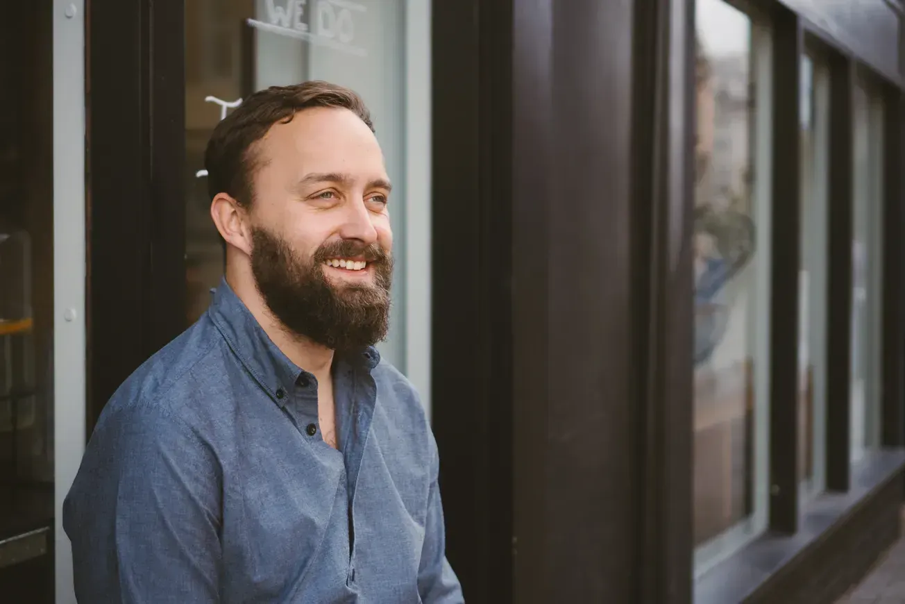 Guest Speaker: Roland Horne, WatchHouse