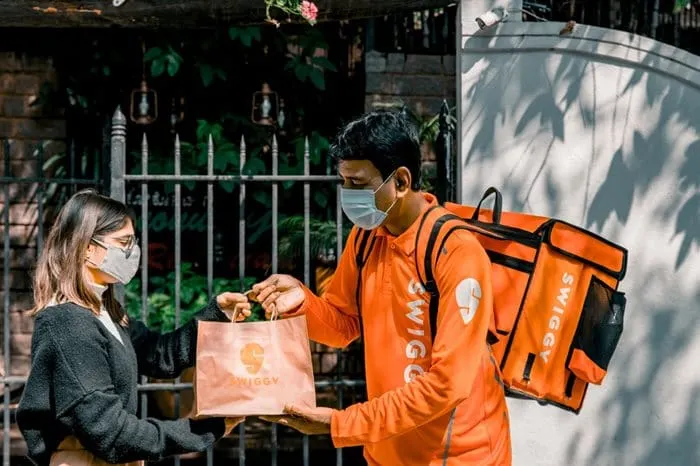 Pret A Manger enters first India delivery partnership with Swiggy