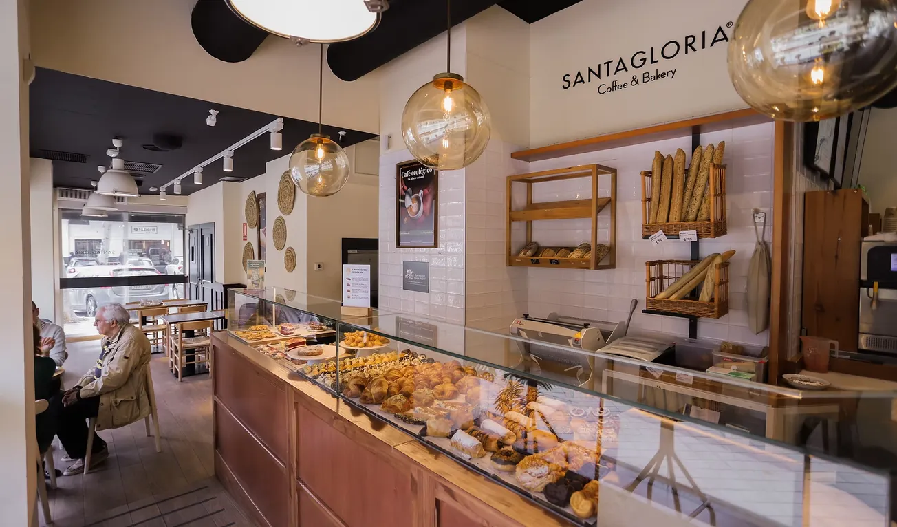 Spain’s Santagloria signs master franchise agreement to launch in Mexico