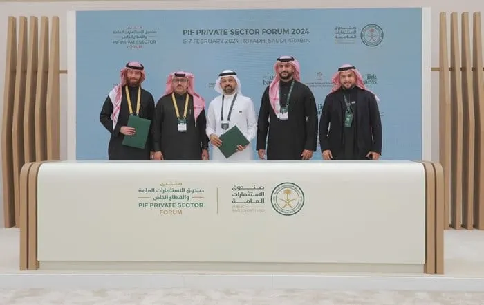 Saudi Coffee Company strikes supply deals with Barn’s and BON Cafe