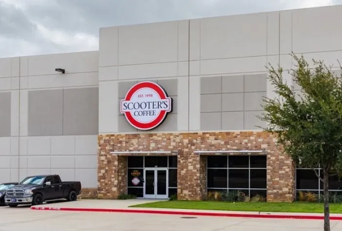 Scooter’s Coffee to open Indiana distribution centre to support outlet growth