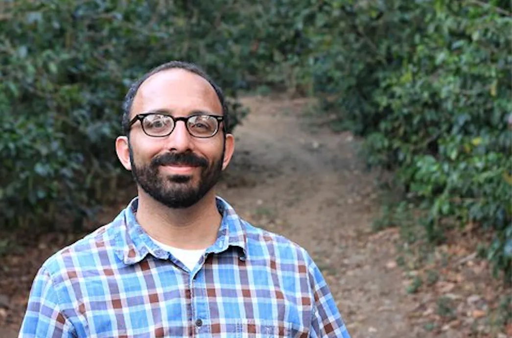 Episode 75: The pursuit of knowledge – a conversation with Peter Giuliano