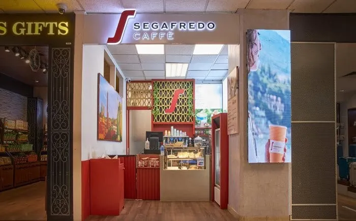 Massimo Zanetti Beverage Group launches Segafredo Caffè in Sri Lanka