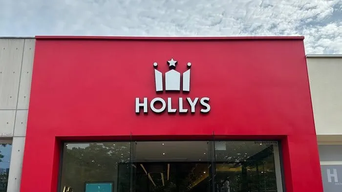 South Korea’s Hollys set to launch in Japan with Osaka store