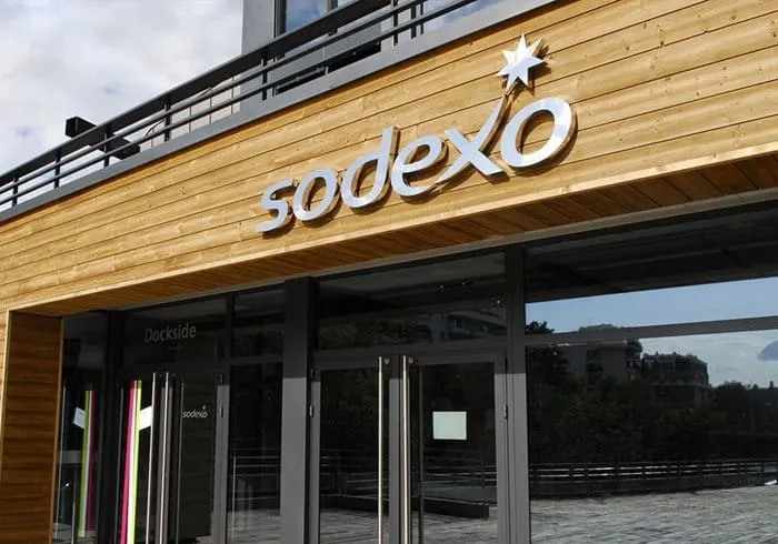 Olympics and Rugby World Cup boost Sodexo’s full-year revenues