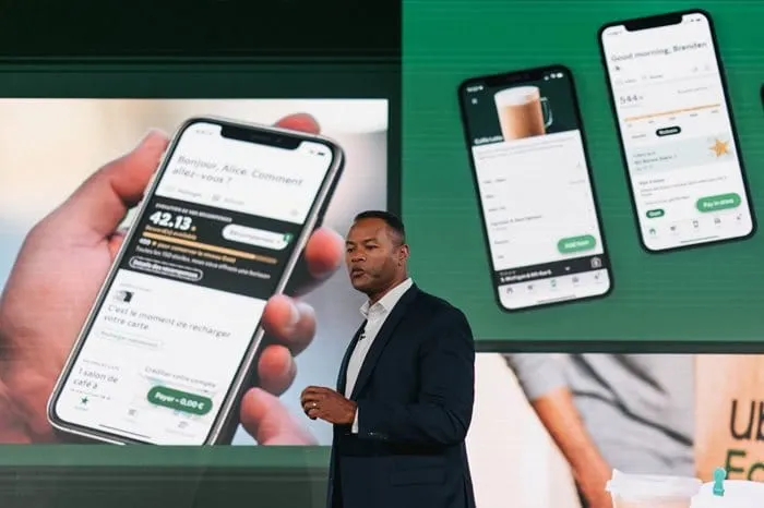 Starbucks North America CEO Michael Conway retires after five months in the role