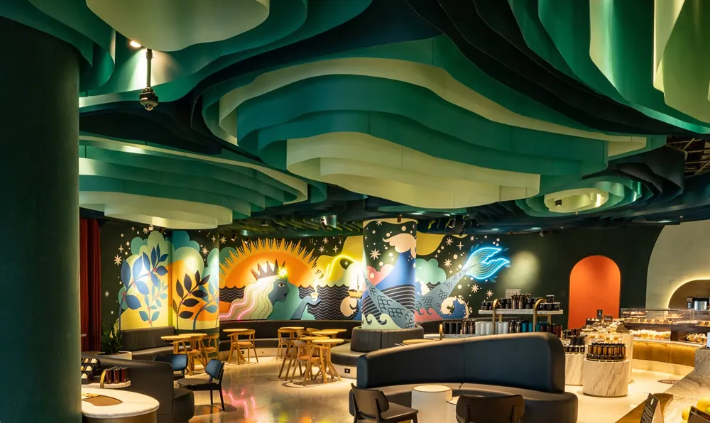 Alshaya Group halts Starbucks MENA franchise stake sale