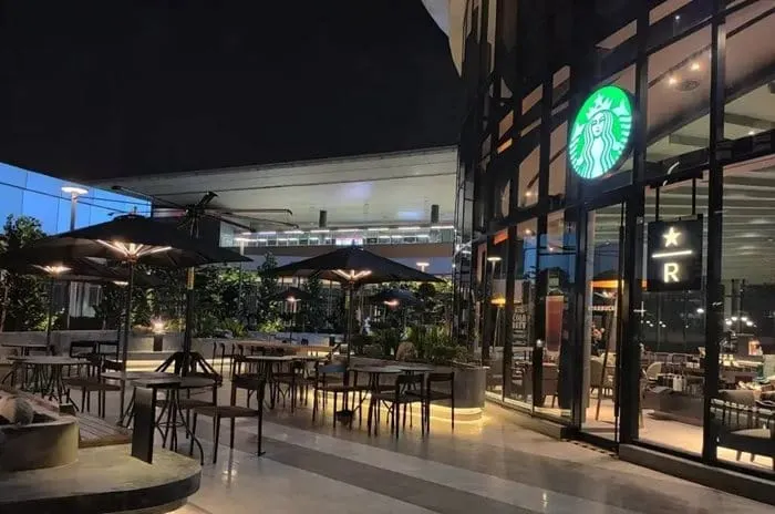 Berjaya Food facing sustained challenges for Malaysia Starbucks franchise