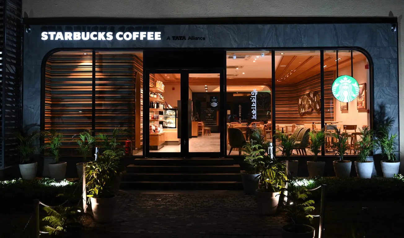 Tata Starbucks optimistic on outlet growth following strong second-half sales