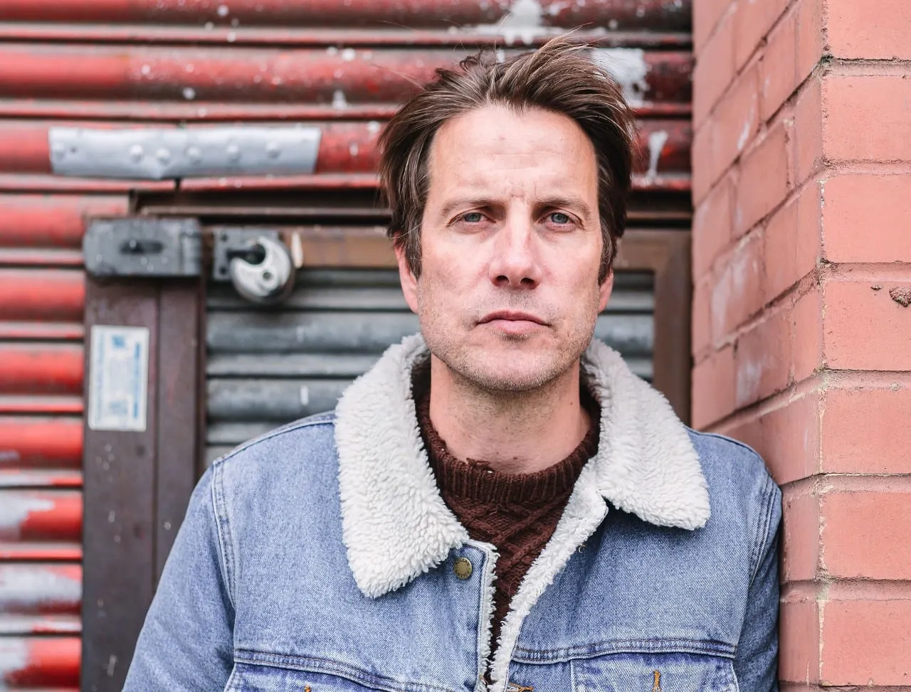 Q&A: Minor Figures CEO, Stuart Forsyth