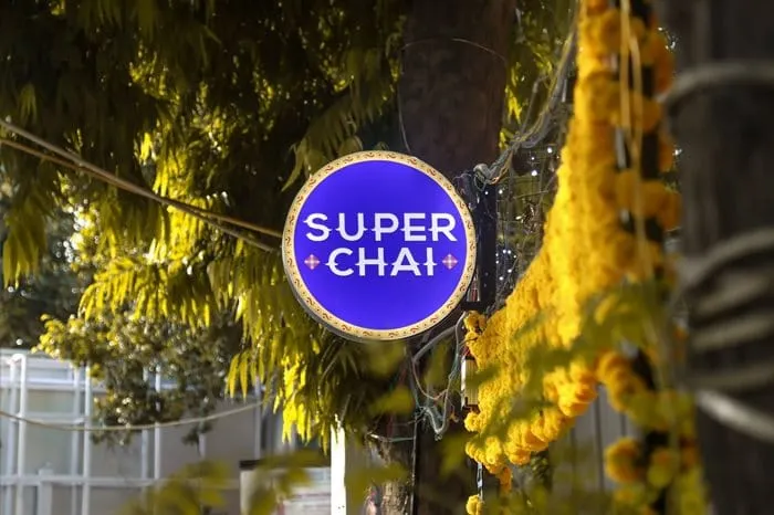 Indian tea chain Super Chai to launch new coffee shop concept
