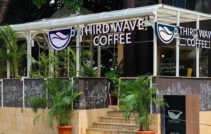 Third Wave Coffee sees full-year sales surge but losses widen amid dash for growth