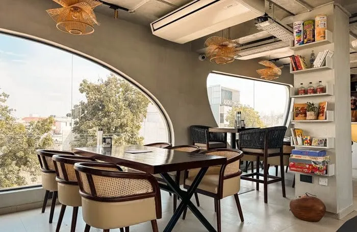 India’s Tan Coffee seeking franchisees to reach 20 stores in 2025