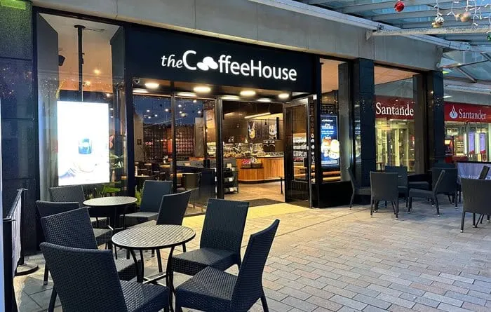 UK-based The Coffee House secures £4m to scale reach in the northwest