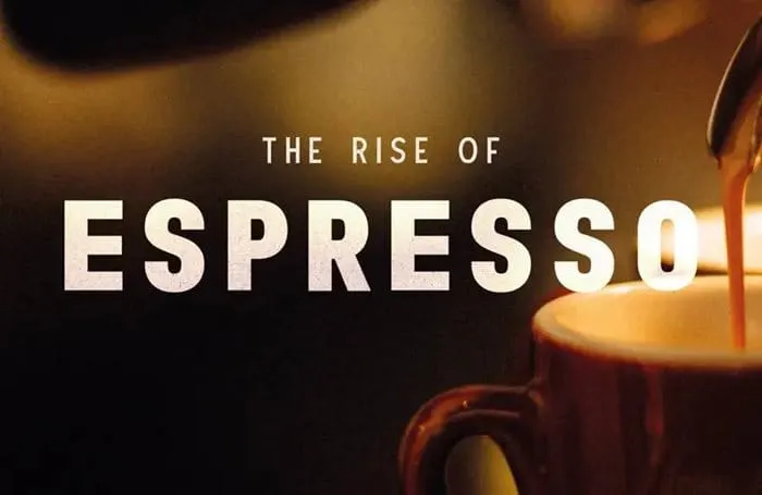 Secure your VIP ticket to the European premiere of La Marzocco’s The Rise of Espresso
