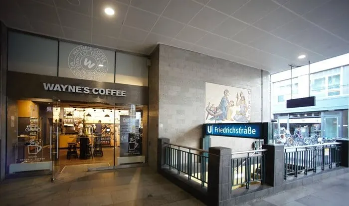 Coffee Fellows acquires Waynes’ 25 stores in Germany from Tank & Rast