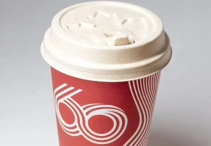 Tim Hortons expands plastic-free coffee cup lid trial in Canada