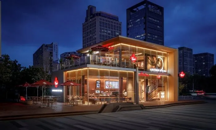 Tims China sees path to profitability following strong 2023 sales and outlet growth