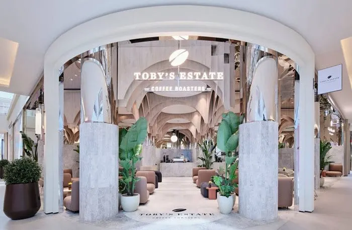 Episode 85: A conversation with Tareq Alshaikh, Toby's Estate Middle East