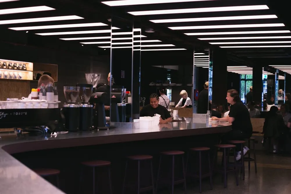 Australia’s Toby’s Estate opens flagship store in Melbourne