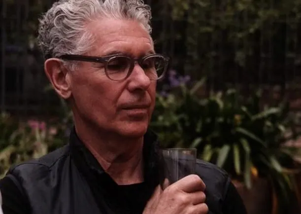 Episode 57: A life of adventure – In conversation with Tony Papas