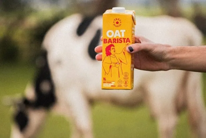 Tres Marias to supply plant-based milk to Costa Coffee’s 150 UAE stores