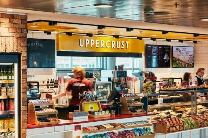 SSP Group to boost Australia presence with Airport Retail Enterprises acquisition