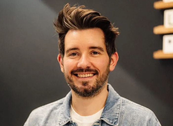 Germany’s WMF names latte art champion Daniel Gerlach as Brand Ambassador