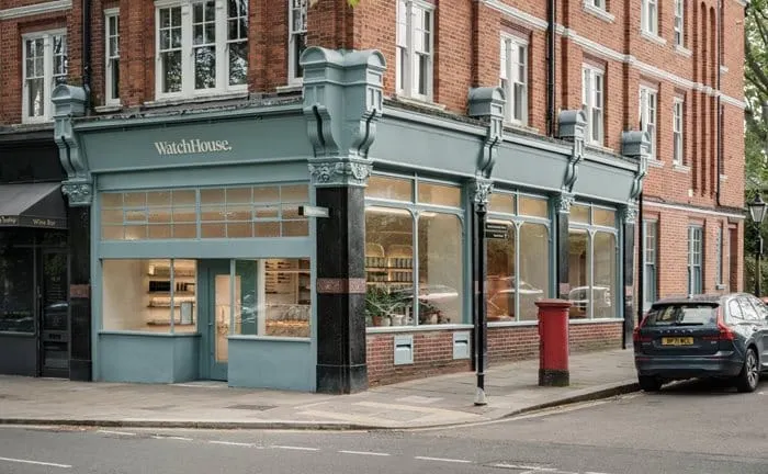 UK specialty coffee group WatchHouse raises £7.2m in latest crowdfunding campaign