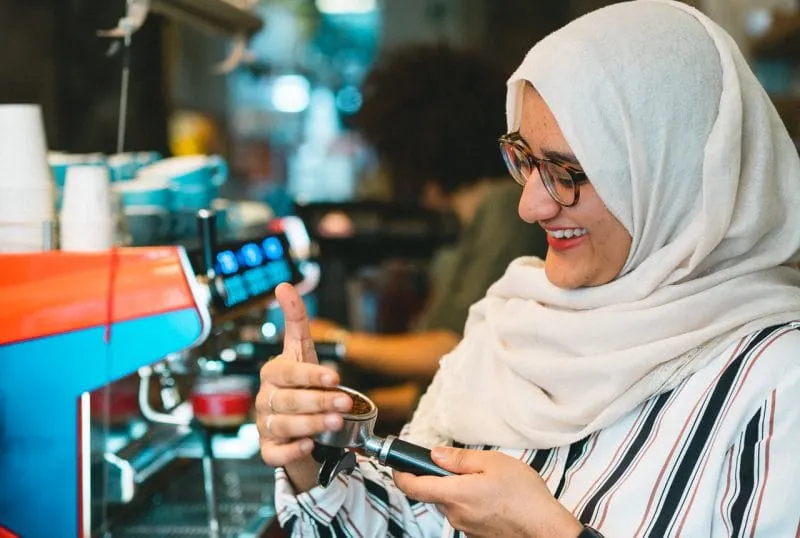 Facilitating the diversity conversation in coffee and hospitality