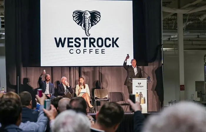 Westrock Coffee unveils ‘largest’ RTD facility of its kind in Arkansas
