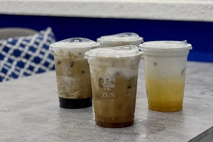 Malaysia’s ZUS Coffee reportedly preparing for $53.5m investment raise