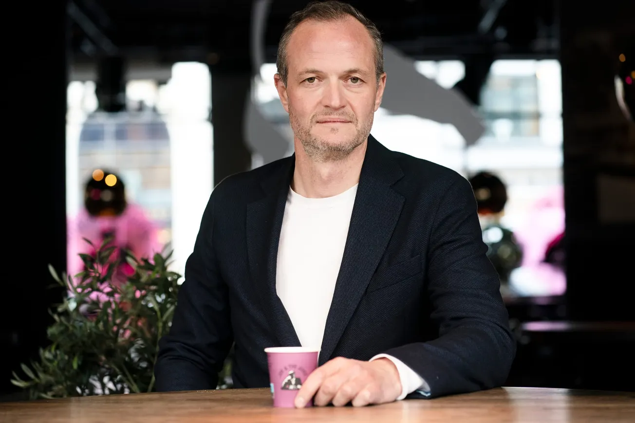News 24/7: Record revenues and private equity backing deliver profitable growth for Joe & The Juice